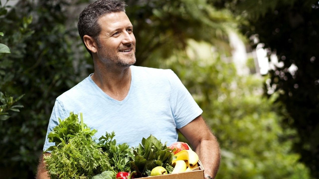 Fat, Sick & Nearly Dead background